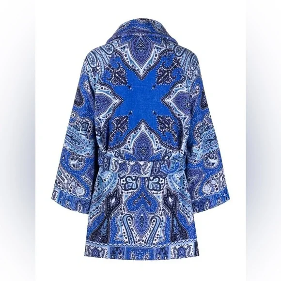 ETRO Robe - Picture 2 of 5